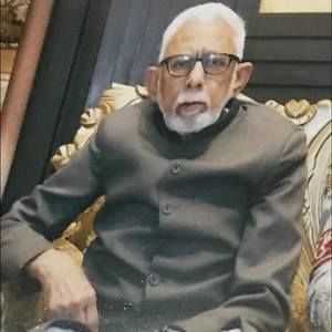 Meet your Posher, Asma